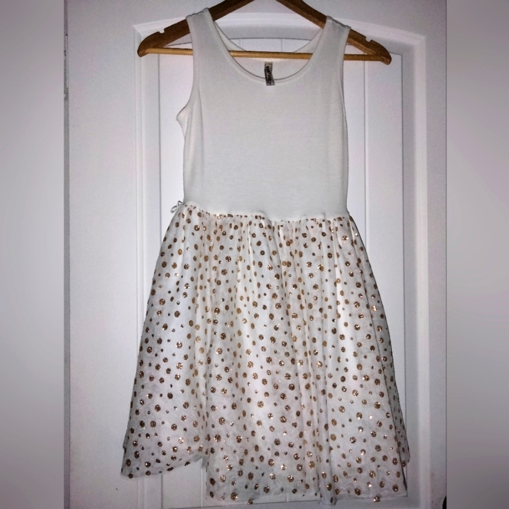 💛Girls dress